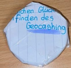 Read more about the article SZ: Geocaching