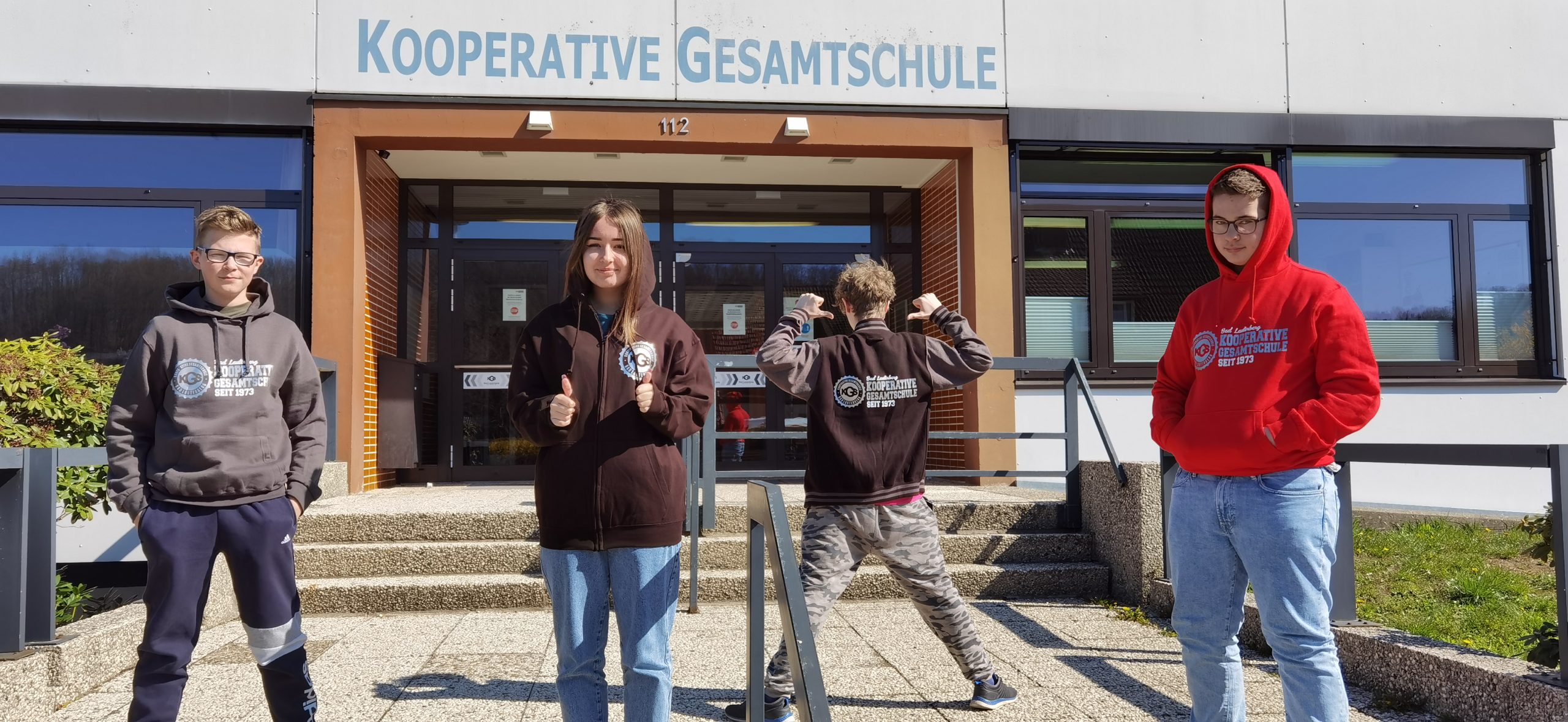Read more about the article Die neue KGS-Kollektion